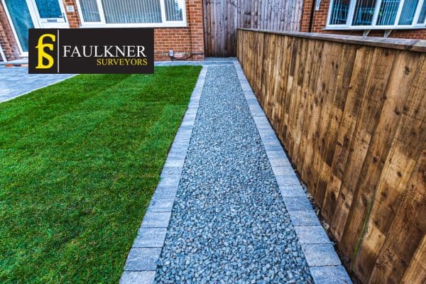 Can my Neighbour attach a fence to my wall? 3 Property Boundaries and the Basics of Land Boundaries Milton-Keynes