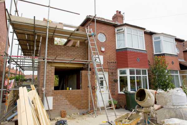 How Do Construction Methods Affect Party Wall Requirements? A Homeowner’s Guide 4 Frequently Asked Questions Milton-Keynes