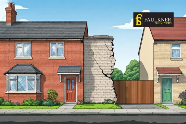 Can you start work without an agreement? 2 Risks of Proceeding Without a Party Wall Agreement Milton-Keynes Party Wall Surveyor Near Me