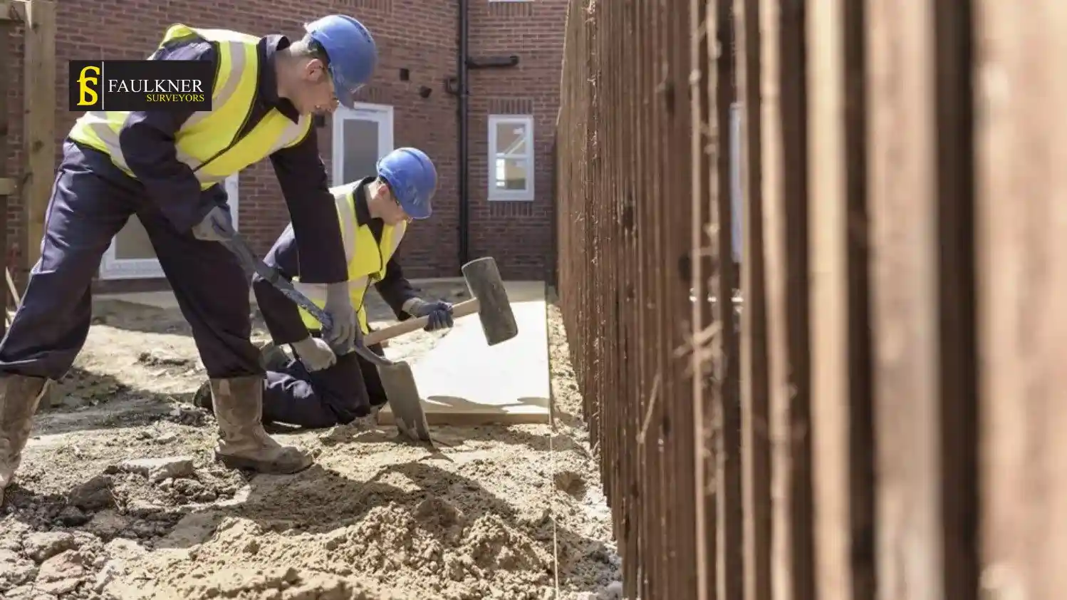 What a Party Wall Milton-Keynes, and Why It’s Important for Homeowners and Builders?