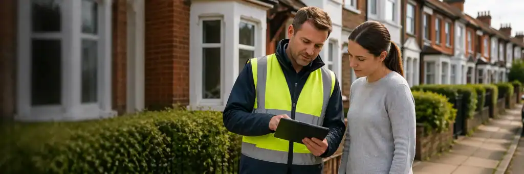 Do I Need a Party Wall Agreement for a Basement or Cellar Conversion? 3 Why Should You Speak to a Party Wall Surveyor Before Excavation Begins Milton-Keynes?