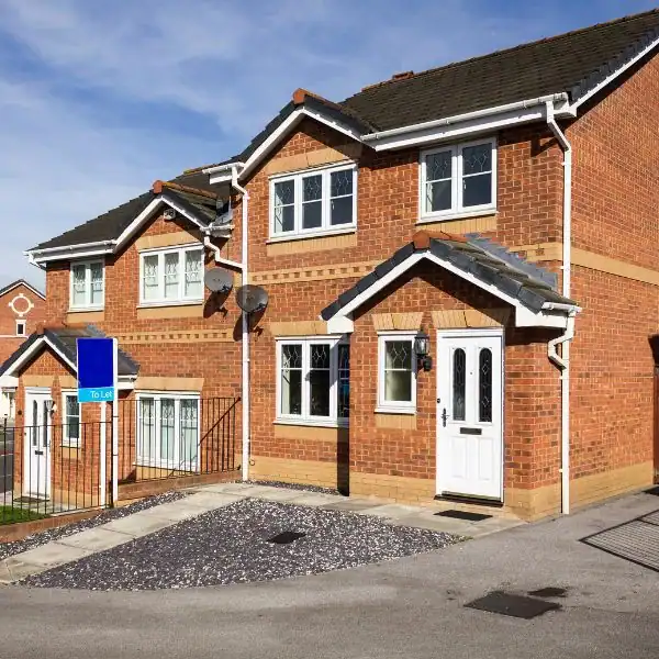Scenarios 4 Image of UK home - Faulkners scenarios Milton-Keynes
