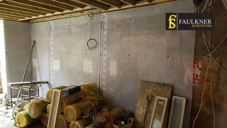 Do I Need a Party Wall Agreement for a Basement or Cellar Conversion? 2 How Does the Party Wall Notice Process Work for Basement Excavations Milton-Keynes?