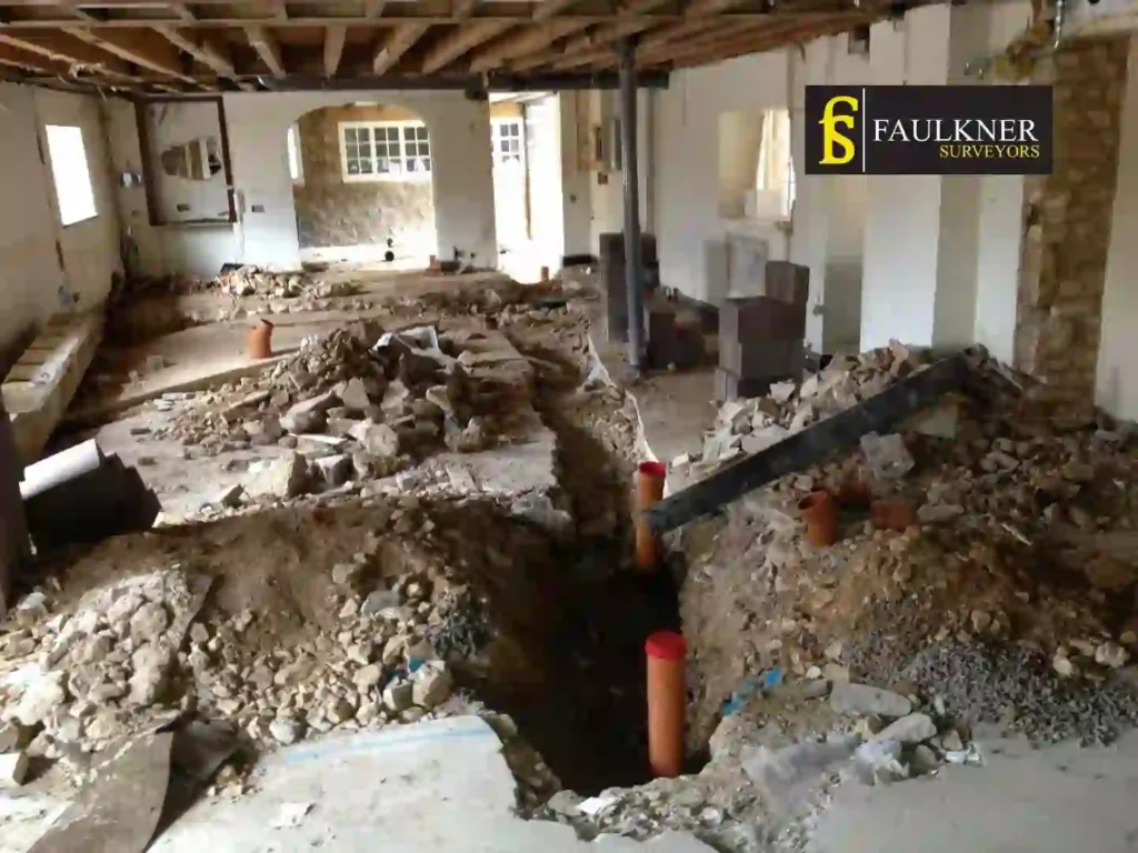How Do Construction Methods Affect Party Wall Requirements? A Homeowner’s Guide 3 What Should You Know Before Building Over or Adjacent to Sewers Milton-Keynes?