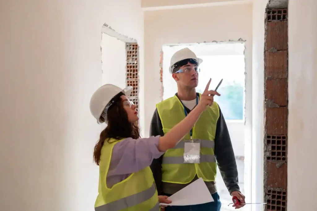 Party Walls and New Builds: What Developers Need to Know Before Construction Starts 1 Why Developers Should Consider Party Wall Advice During Site Appraisal Instead of After Purchase Milton-Keynes?